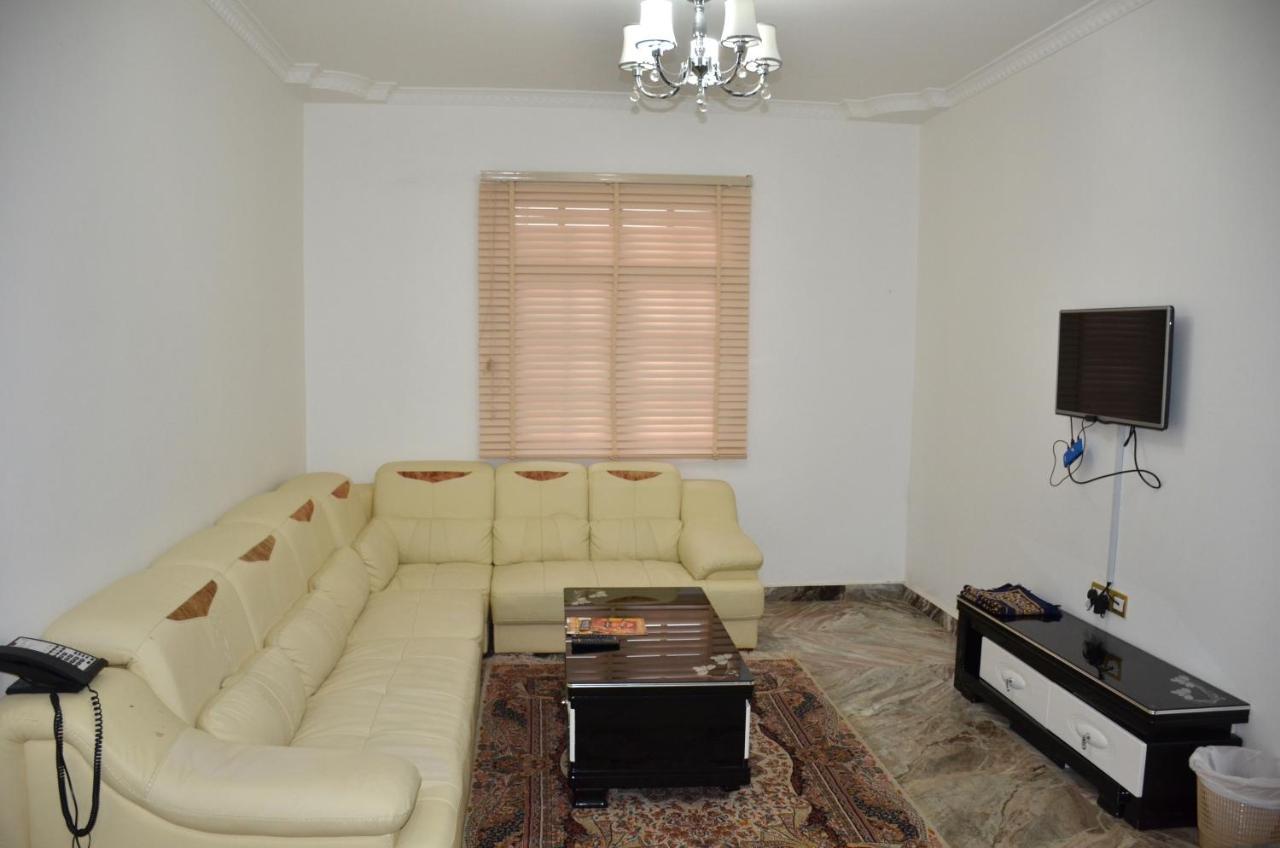 Appartement Royal Al Huwayl